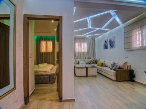Sublime appartement moderne